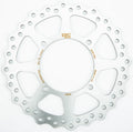 Ebc Contour Rotor Front For Yamaha Tt-r125 2000-2003 Offroad Brakes