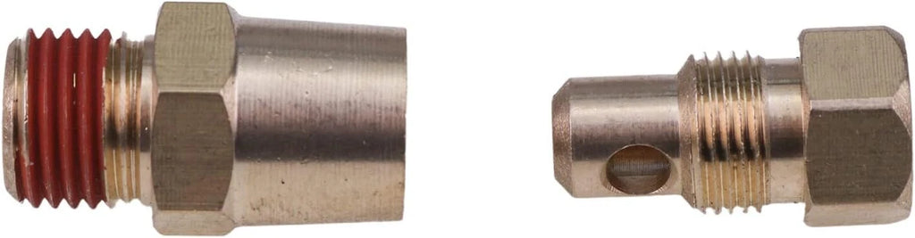 Brass Drain for Volvo/Penta AQ90/95/100/110/115/120/125A/B