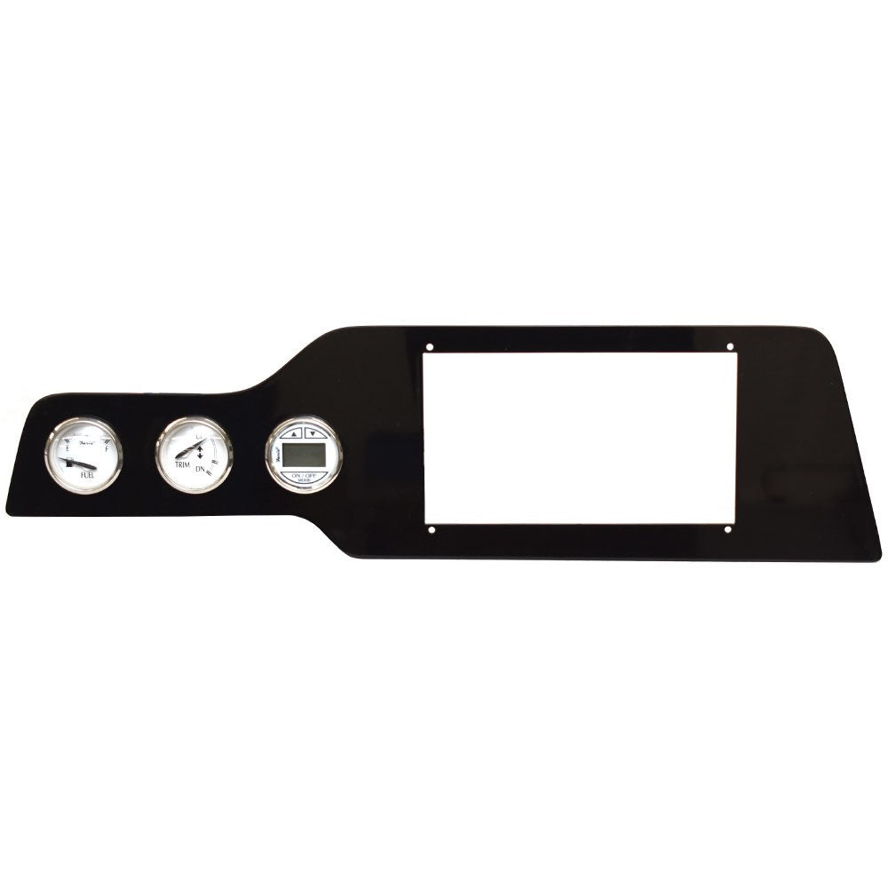 Regal Boat Instrument Gauge Panel Faria by Faria