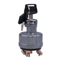 Starter Switch Khr1014 Khr1077 For Jcb Js130 Js180 | Hook & Hull Co