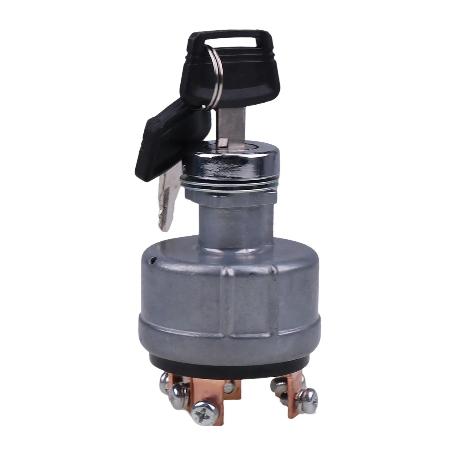 Starter Switch Khr1014 Khr1077 For Jcb Js130 Js180 | Hook & Hull Co