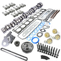 Camshaft Timing Chain Kit Chrysler 5.7L by Chrysler