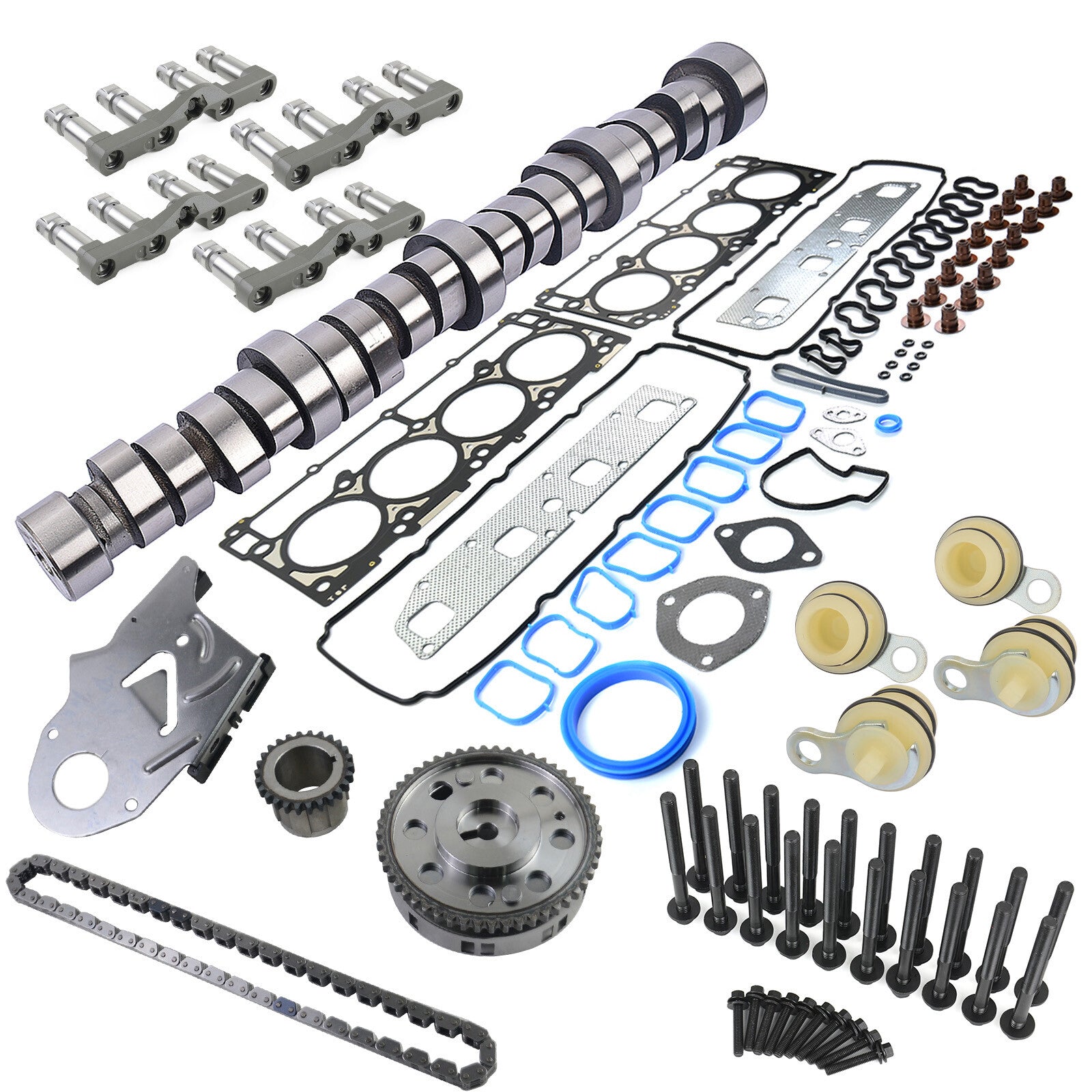 Camshaft Timing Chain Kit Chrysler 5.7L by Chrysler