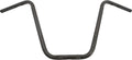 Harddrive 1 Inch Narrow Ape Hanger Handlebars Black For Harley