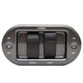 Livewell Switch Panel Lund 2115562 Gray by Lund