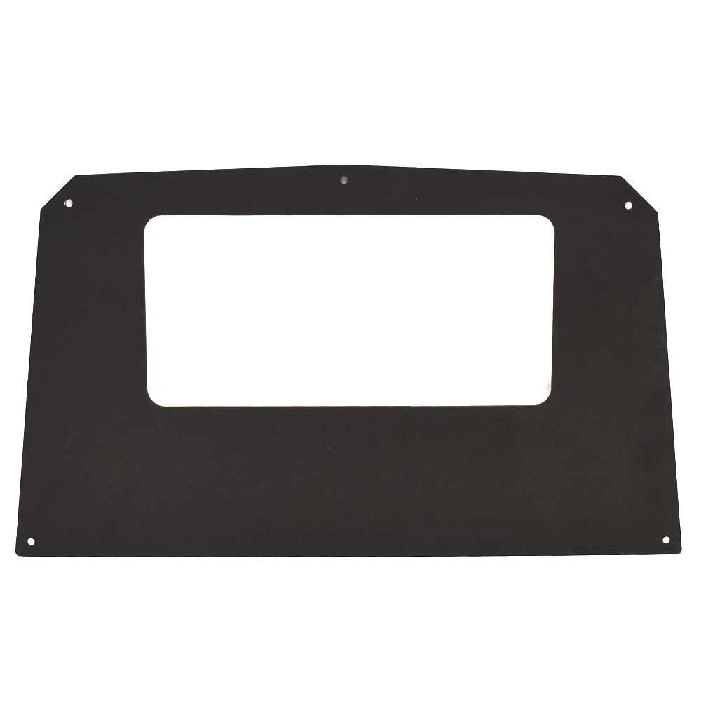 Ranger Boat Blank Chartplotter Panel 7202895i | Z175 Humminbird 800