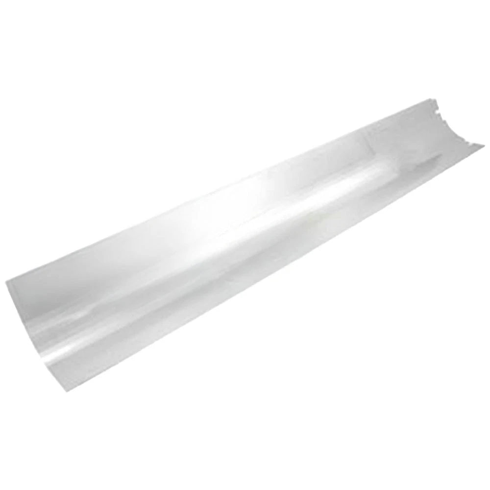 Ah168093 Liner, Grain Tank Auger Trough; Stainless Steel