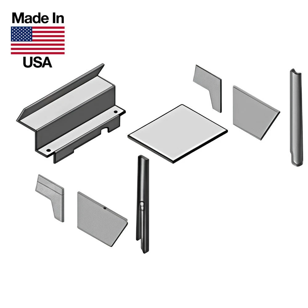 R2050 Cab Foam Kit Fits Case