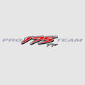 Boat 90 Degree Corner Grab Rail 32 3/4 Inch Aluminum