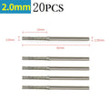 Glass Drilling Drill Bit
