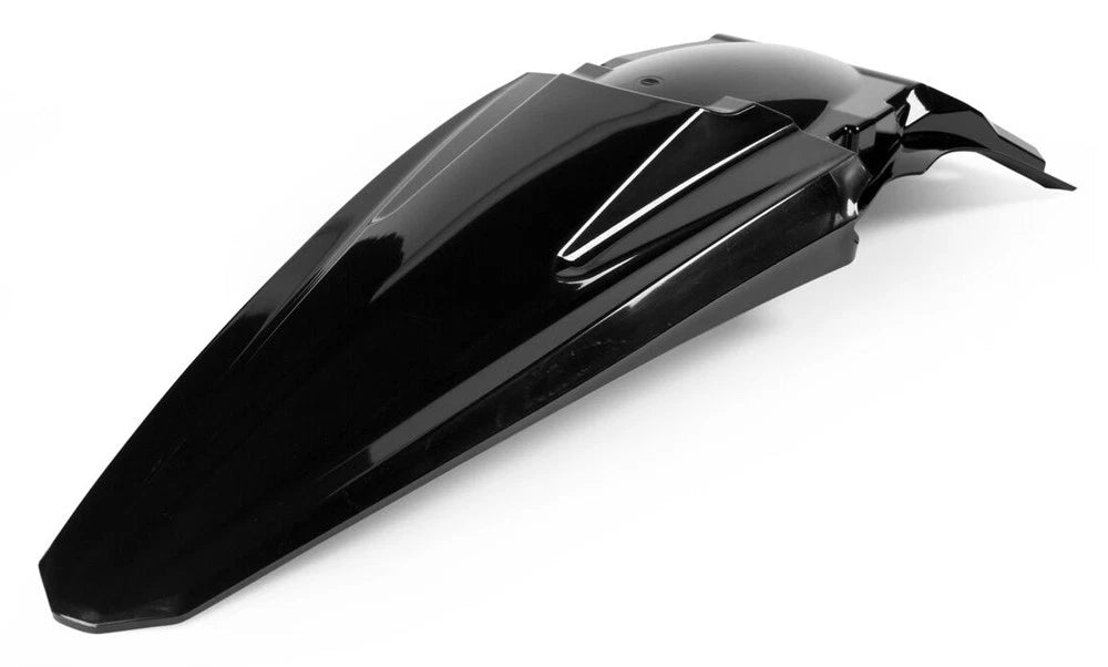 Acerbis Rear Fender For Kawasaki Kx250f & Kx450f 2016-2020 Offroad