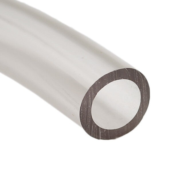 Boat Water Hose 1/2 Inch ID Clear PVC