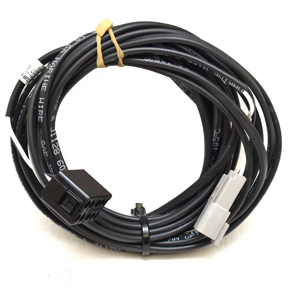 Mercury Quicksilver Boat Helm Harness 8M0048055 by Mercury Quicksilver