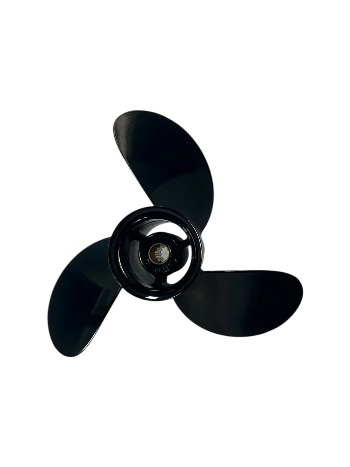 Mercury Quicksilver, 3 X 8.9 X 9.5 Rh, Aluminum Propeller, Qa2160r,