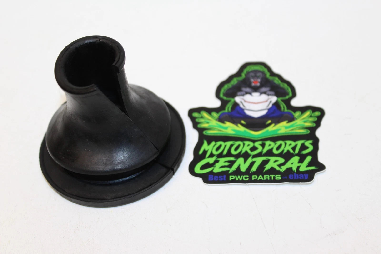 011-25 Sea-doo Rxp Rxp-x Gti Spark Trixx 900 Oem Cable Grommet Bellow