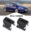 Car Cowl Scuttle Panel Trim Clips For Ford For Focus Mk2 Reliable And