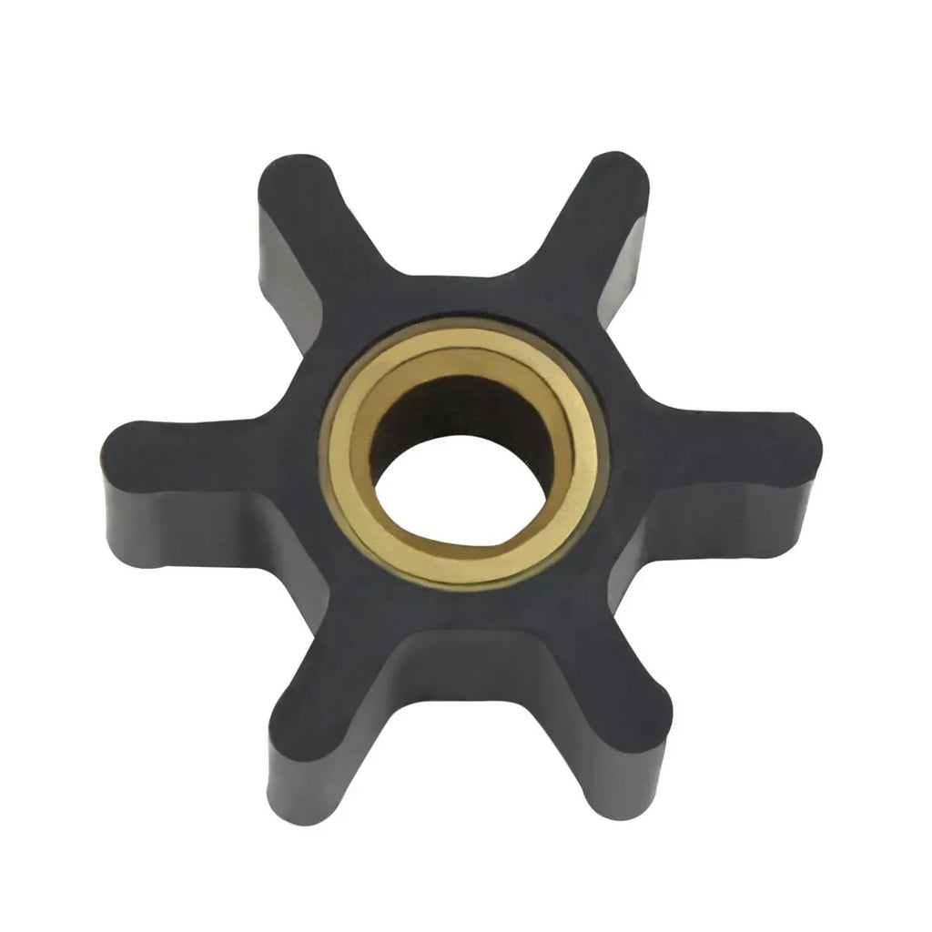 Sea Water Pump Impeller Kit for Yanmar 1GM/1GM10 (Replaces 128176-42071)