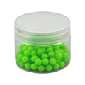 Fluorescent Silicone Strips for Fishing