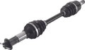 Quadboss 04-06 Yamaha Yfm350 Bruin 4x4 Front Left Side Rugged Axle