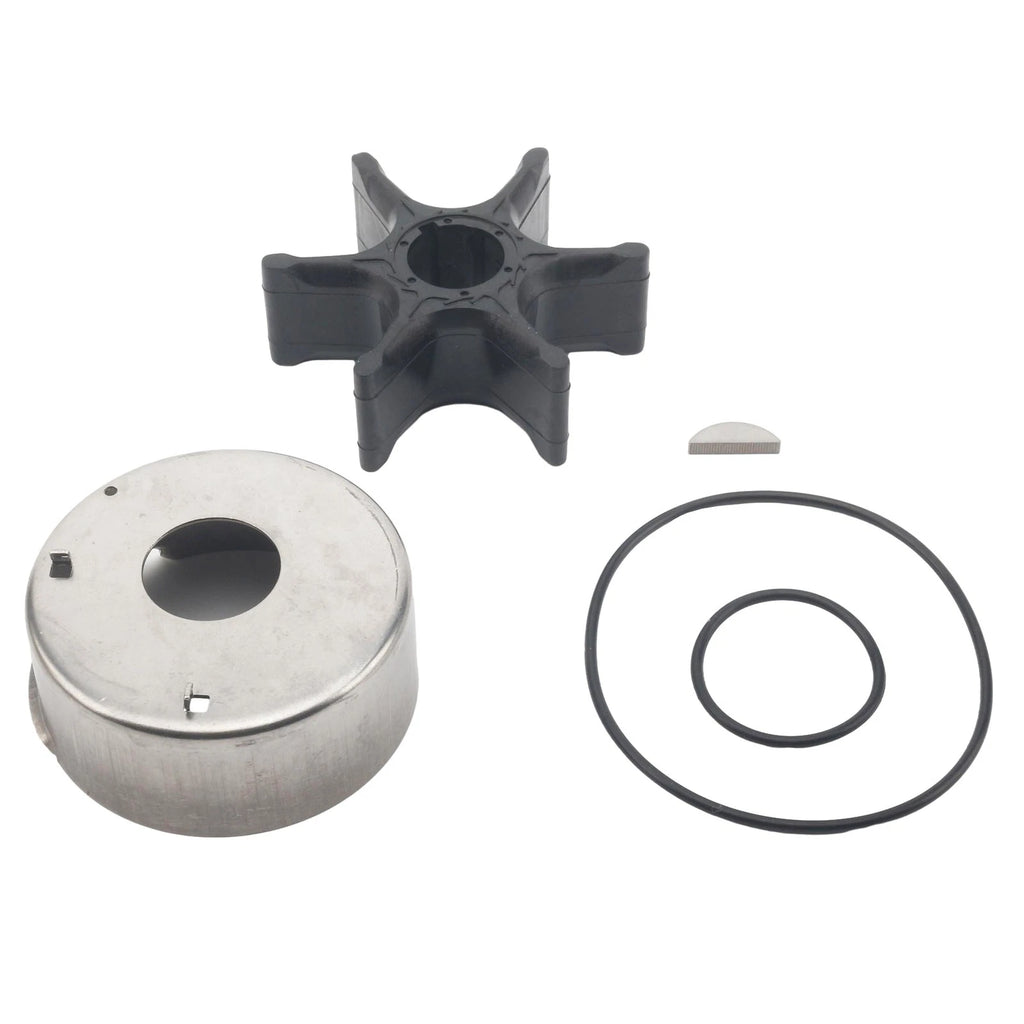 Impeller Water Pump Repair Kit w/ Housing for Yamaha 150-250HP Models