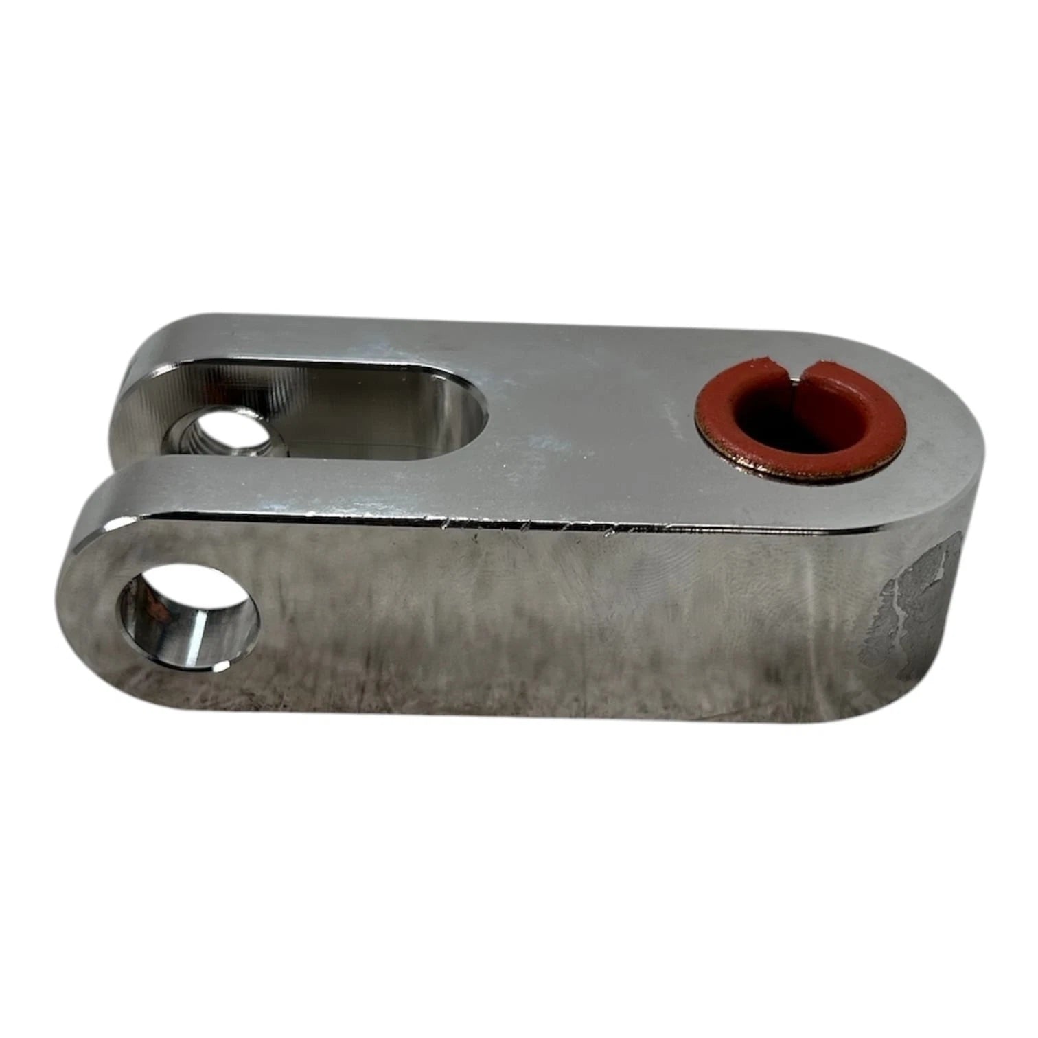Mercury 8m0099093, Marine Quad Arm Clevis Pin Assembly ( No Hardware