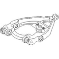 Front Drawbar Support Fits John Deere 4240 4020 4230 4430 4320 4000