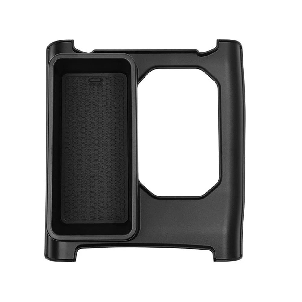 Gear For Shift Side Storage Box For Suzuki For Jimny 2024 2025 Car