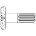 Shaft Ce18776 Fits Case 9770sts