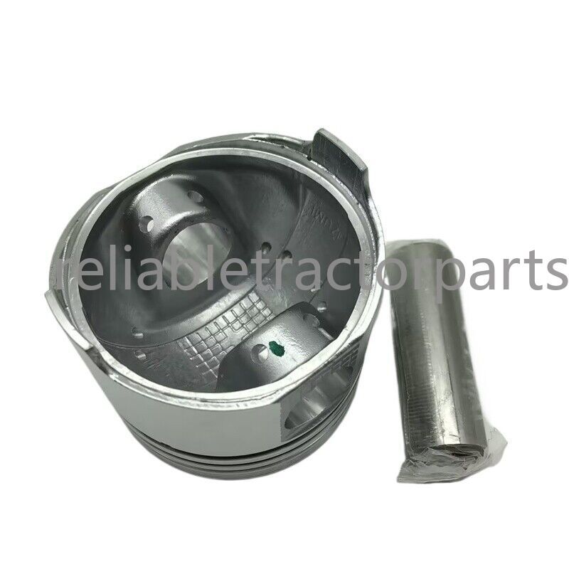 Piston &Piston Pin 30l17-10013 Fits For Mitsubishi L3e Engine Mm20sr