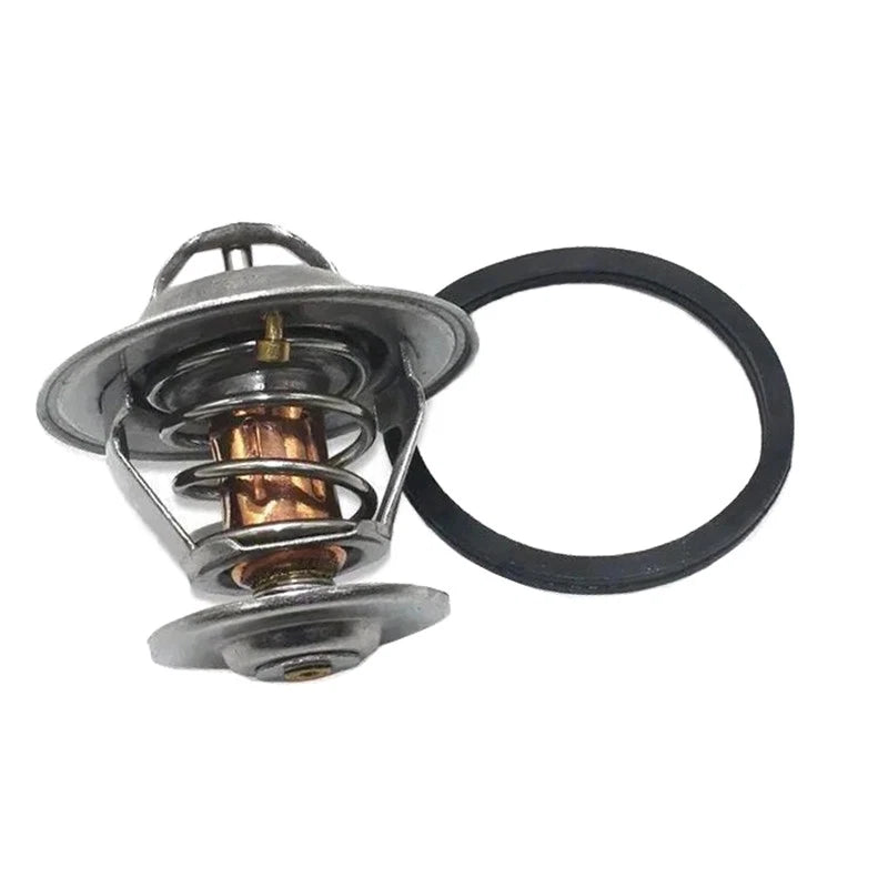 Water Temperature Regulator 115-4223 For Caterpillar C7 C9 3126e