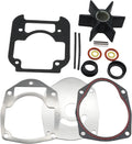 Impeller Kit Mercury 175-300 Hp And 450r 3.4l V6 And 4.6l V8 4-stroke