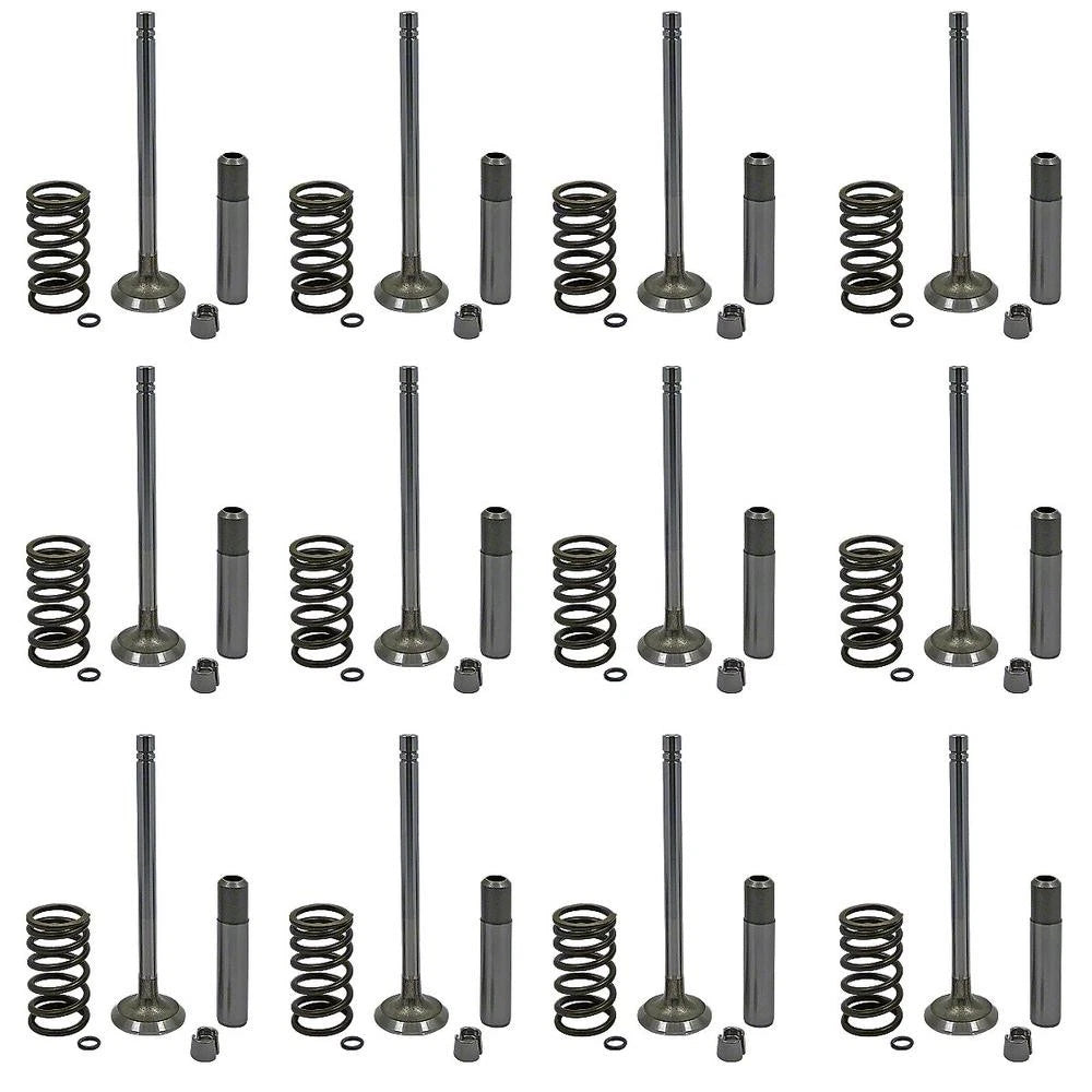 Valve Train Kit Fits John Deere 4010 4020