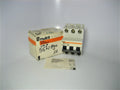 Merlin Gerin 20432 Multi 9 System C100 3-pole 415vac 25amp Circuit