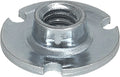 Woodys Atd-7500 T Nuts For Snowmobile Tracks 3/4 Inch