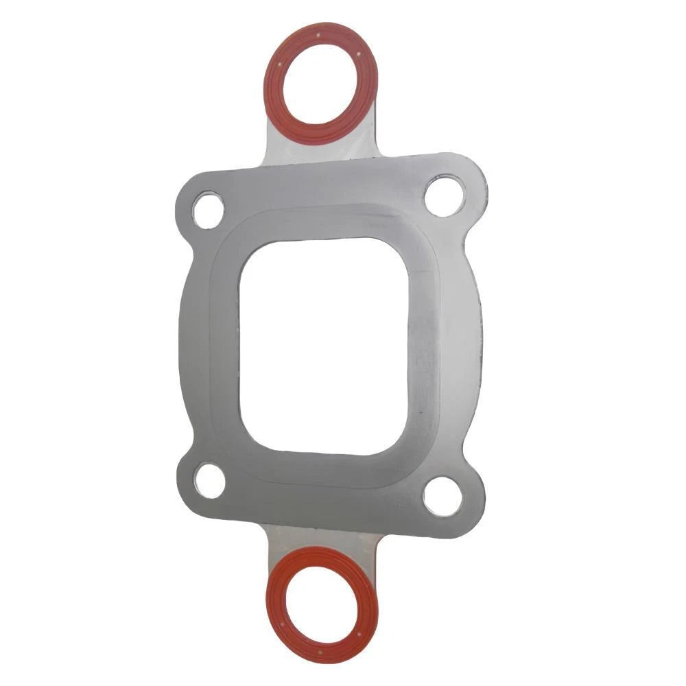 Dry Joint Open Elbow Gasket for MerCruiser 4.3/5.0/5.7/6.2L (1990-2023)