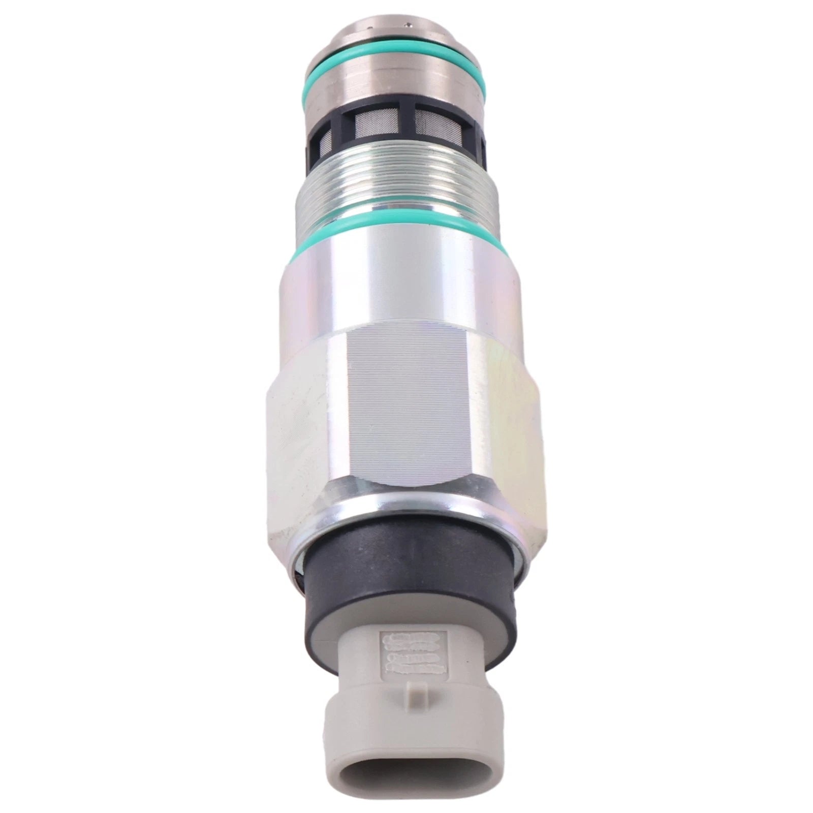 Electronic Fuel Control Actuator 3347907 For Cummins Qsk23 Qsk95