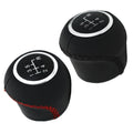 For Fiat Grande Punto 2006 2012 Gear For Shift Knob Stylish Ergonomic