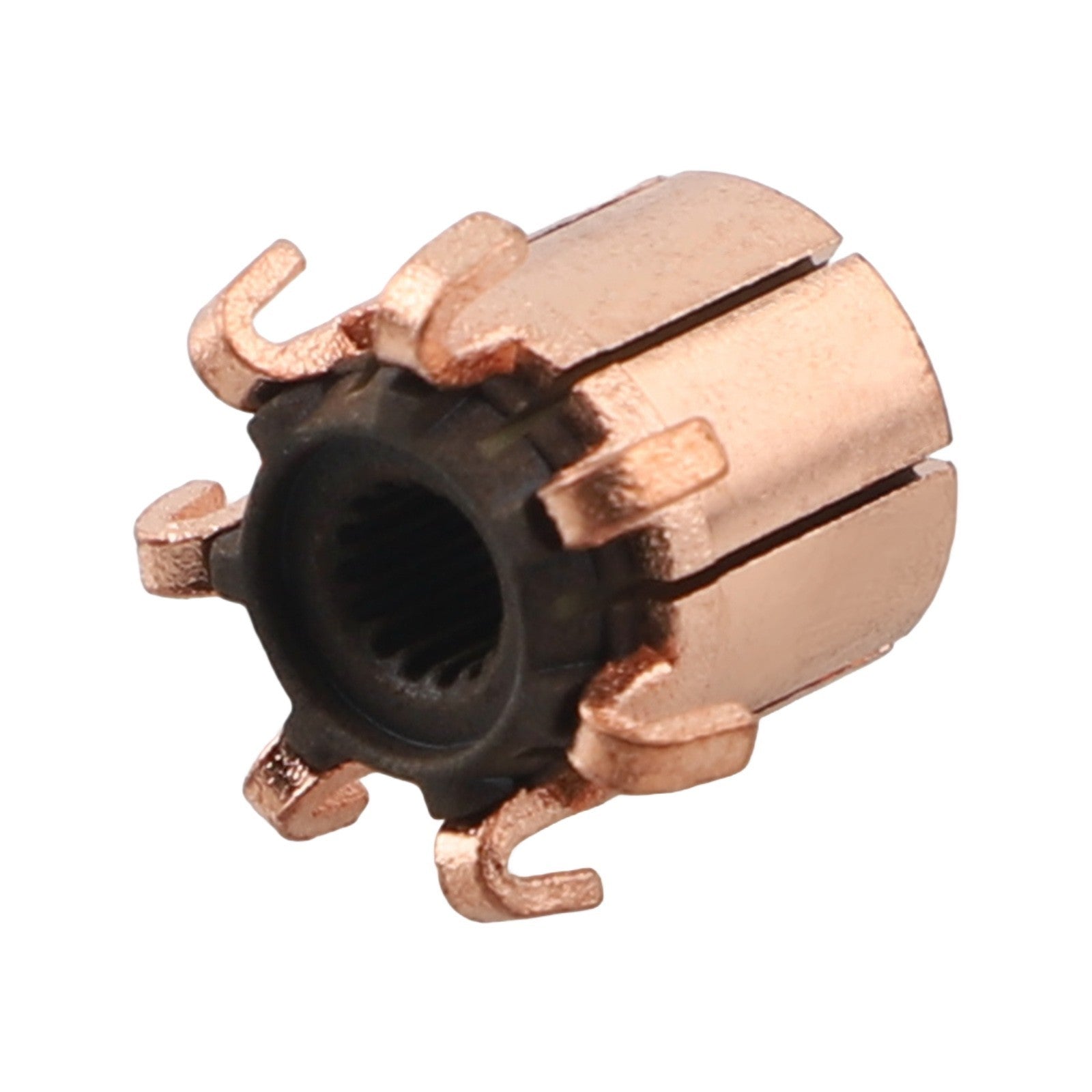 7P Teeth Commutator for Motor Performance