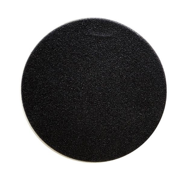 Boat Gauge Panel Filler 2 Inch Black