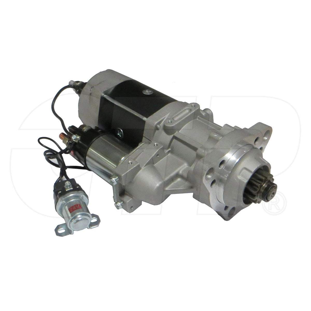 2071545 Motor Gp-e Fits Caterpillar Models