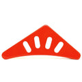 Tool Holder Bezel Legend Bass Red Aluminum by Legend