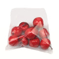 Fake Fruit Home Decor Kitchen Table Display