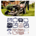 Carburettor Repair Kit for Trimmers