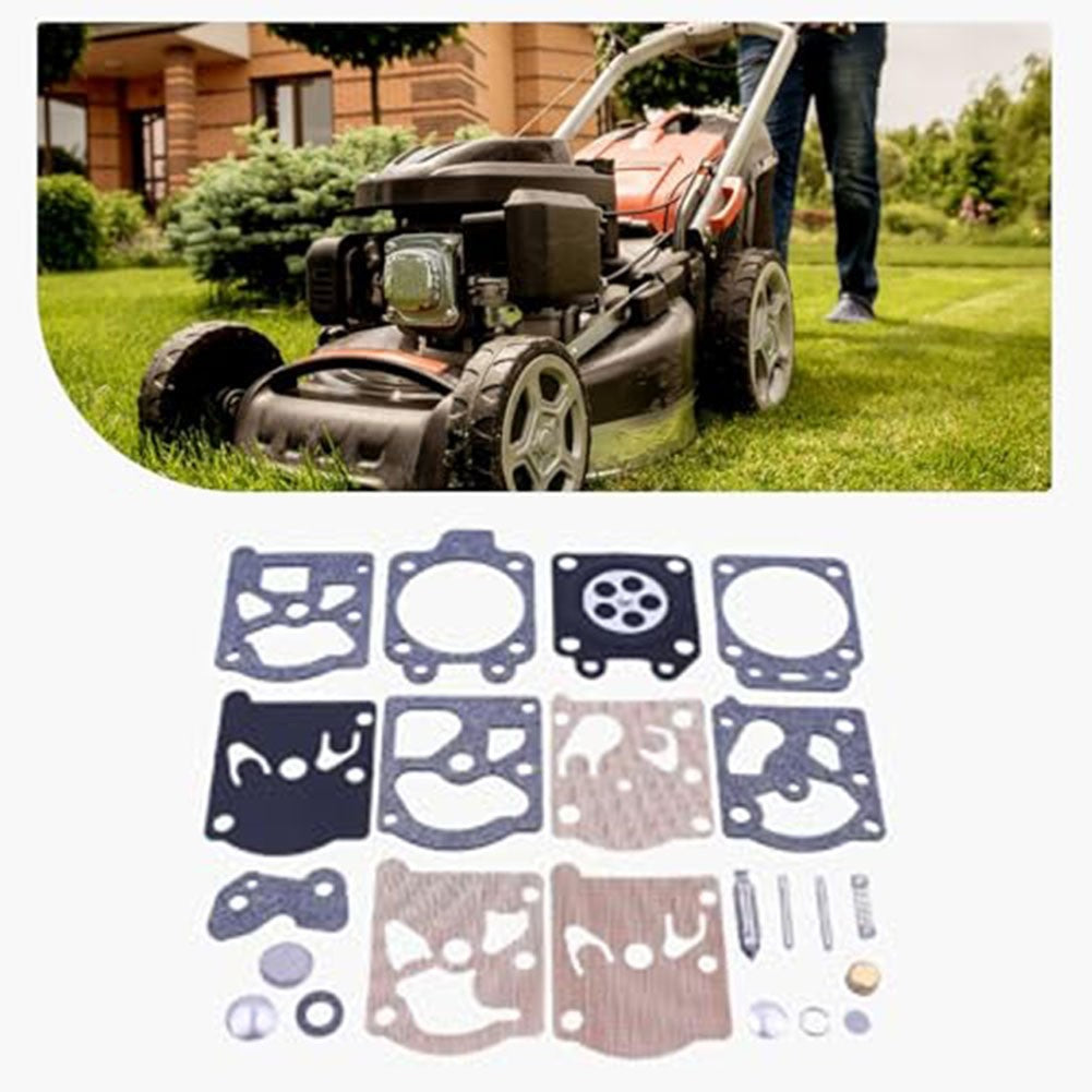 Carburettor Repair Kit for Trimmers
