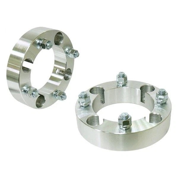 Bronco Atv Wheel Spacer 4x137 1.5", M12x1.25mm