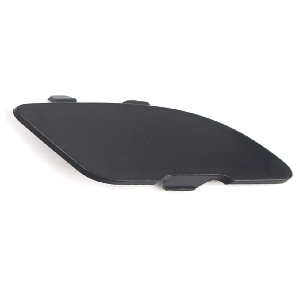 Tow Hook Eye Cap Cover For Volvo C30 Front Bumper (2010 2013) With