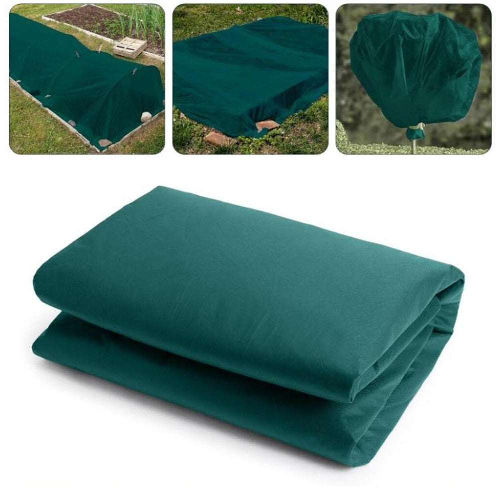 Plant Covers UV Stabilized Material