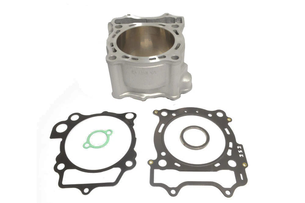 Athena Cylinder & Gasket Set Kit 95.00mm For Yamaha Yz450f 06-09,