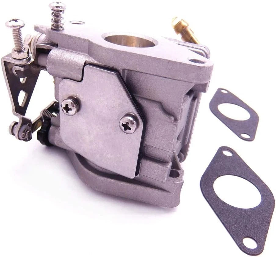 Outboard Carburetor W/gasket For Mercury 9.9hp 4-stroke 2006 On