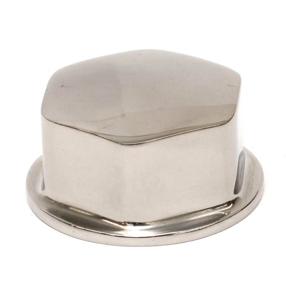 Hurricane Boat Steering Wheel Cap Nut 13 1/2 Inch by Hurricane